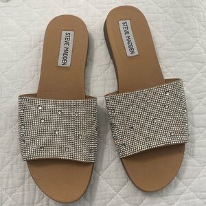 Steve Madden Sandals